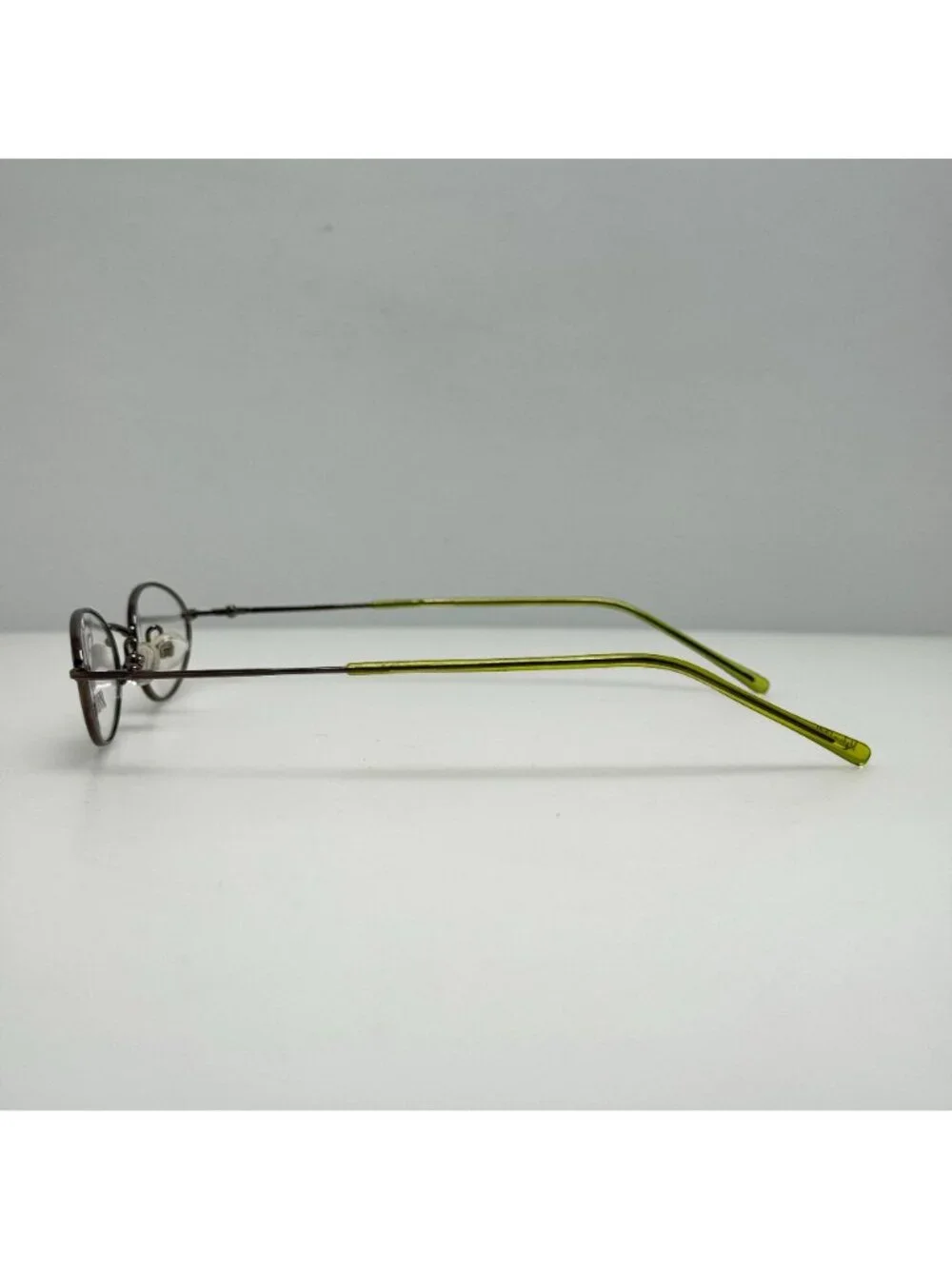 Seventeen NVSV109 010 Eyeglasses Eye Glasses Frames 46-19-135